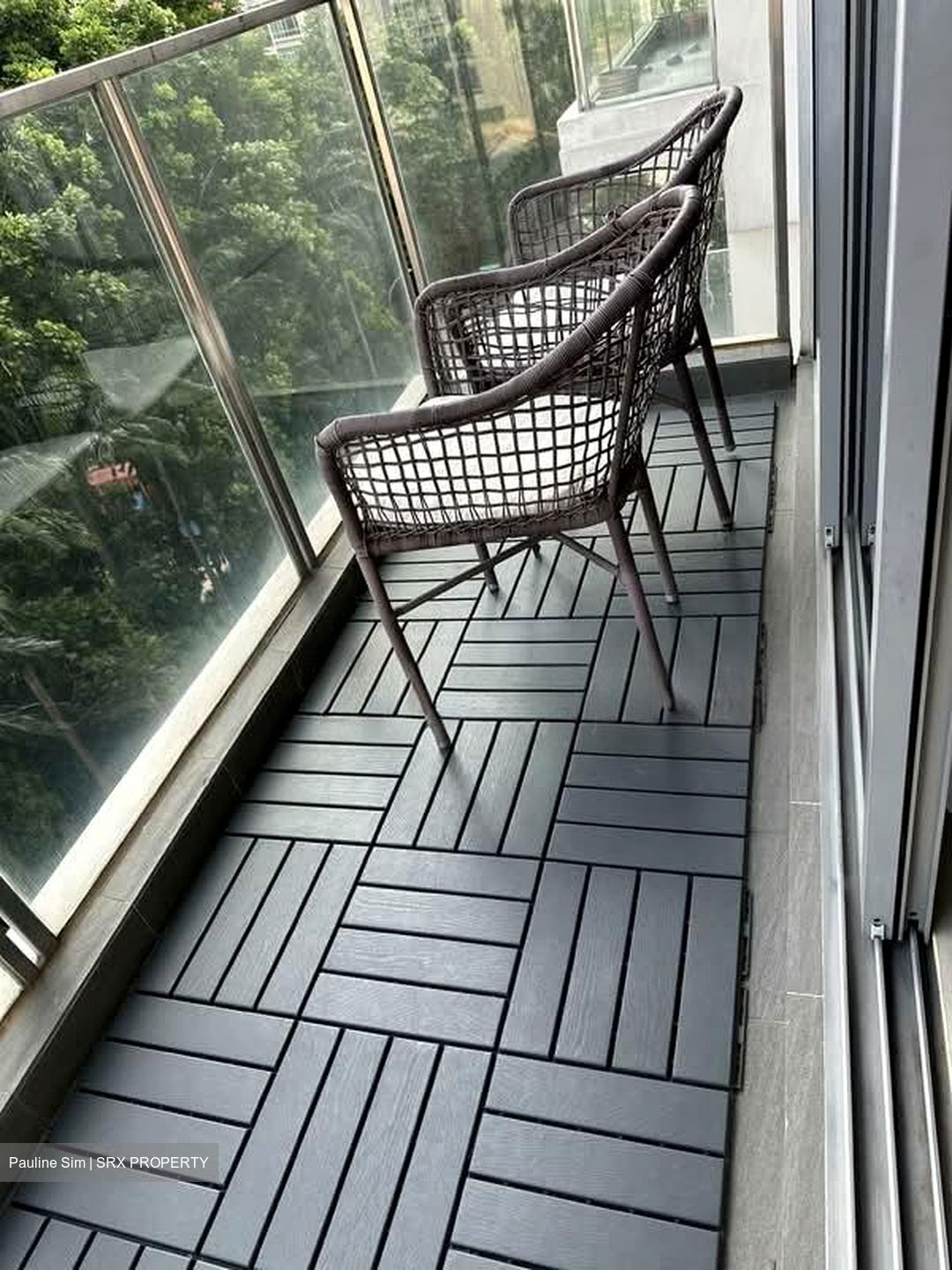 Waterford Residence (D9), Apartment #558487521